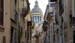 Ragusa Ibla Kota Tua di Sisilia, Megah Banget