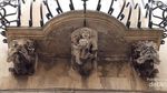 Ragusa Ibla Kota Tua di Sisilia, Megah Banget