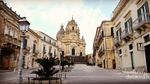 Ragusa Ibla Kota Tua di Sisilia, Megah Banget