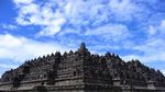 Rahasia Dibalik Megahnya Candi Borobudur