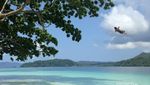 Raja Ampat & Pemandu Seru yang Selalu Bikin Rindu