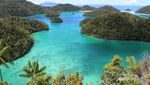 Raja Ampat, Indahnya Bikin Selalu Rindu Raja Ampat, Indahnya Bikin Selalu Rindu