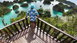 Raja Ampat, Kau Memikatku!