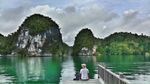 Raja Ampat, Kau Memikatku!