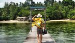Raja Ampat, Kau Memikatku!