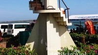 Lucap Wharf (Menara Suar)