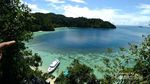 Raja Ampat Mini di Sulawesi