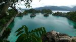 Raja Ampat Mini di Sulawesi
