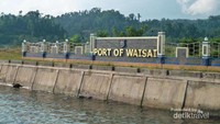 Berada di Waisai