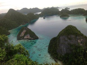 Raja Ampat, Wisata Mahal yang Terbayar Lengkap