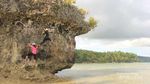 Raja Tiga Adoki, Pesona Lain dari Papua