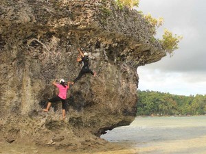 Raja Tiga Adoki, Pesona Lain dari Papua