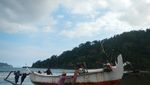 Rajegwesi, Satu Lagi Pantai Indah di Banyuwangi