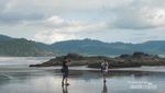Rajegwesi, Satu Lagi Pantai Indah di Banyuwangi