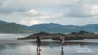 Pantai Rajegwesi