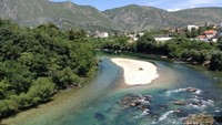 Sungai Mostar