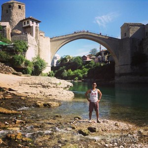 Ramadan di Bosnia Herzegovina