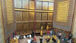 Ramadan Ini, Coba Wisata Religi ke Tempat Al Quran Terbesar di Dunia