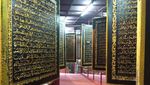 Ramadan Ini, Coba Wisata Religi ke Tempat Al Quran Terbesar di Dunia