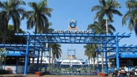 Museum Transportasi (dok. Putri/detikTravel)