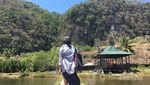 Rammang-rammang, Desa Eksotis di Balik Pegunungan Kapur Sulawesi