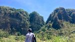 Rammang-rammang, Desa Eksotis di Balik Pegunungan Kapur Sulawesi