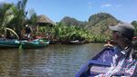 Rammang-rammang, Desa Eksotis di Balik Pegunungan Kapur Sulawesi