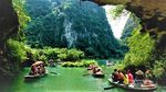 Rammang-Rammang: Hidden Gem dari Sulawesi