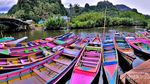 Rammang-Rammang: Hidden Gem dari Sulawesi