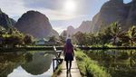 Rammang-Rammang: Hidden Gem dari Sulawesi