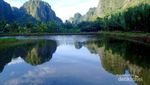 Rammang-Rammang: Hidden Gem dari Sulawesi