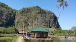 Rammang-rammang, Keindahan Bukit Karst dari Maros