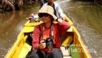 Rammang-rammang, Tebing Karst Dahsyat di Maros
