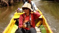 Tebing karst