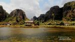 Rammang-rammang, Tebing Karst Dahsyat di Maros