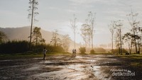 Pagimu adalah pagiku juga