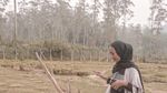 Ranca Upas yang Bikin Rindu