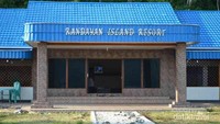 Randayan Island Resort