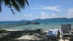 Randayan, Pulau Kecil dengan Sejuta Keindahan di Kalbar
