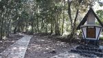 Rangkasbitung Punya Destinasi yang Hening & Teduh Lho