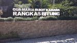 Rangkasbitung Punya Destinasi yang Hening & Teduh Lho