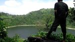 Ranu Bedali, Saingannya Ranu Kumbolo di Semeru