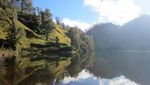 Ranu Kumbolo, Bukti Nyata Keindahan Alam Indonesia