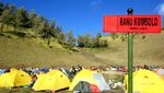 Ranu Kumbolo, Bukti Nyata Keindahan Alam Indonesia