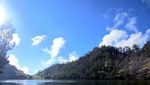Ranu Kumbolo, Bukti Nyata Keindahan Alam Indonesia