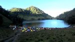 Ranu Kumbolo, Bukti Nyata Keindahan Alam Indonesia