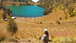 Ranu Kumbolo, Sisi Romantis Semeru