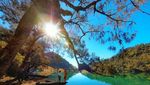 Ranu Kumbolo, Sisi Romantis Semeru