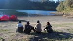 Ranu Kumbolo, Surga Kecil di Gunung Semeru