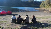 Ranu Kumbolo